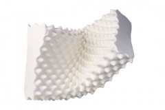 foam-latex pillow